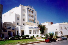  Hotel Mezri  Монастир